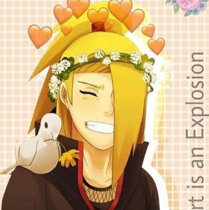 Meet your Posher, Dee dee